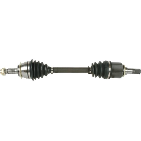 A1 Cardone New Cv Drive Axle, 66-9275 66-9275